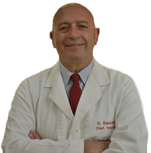 Stents Aortic aneurysms in Egypt