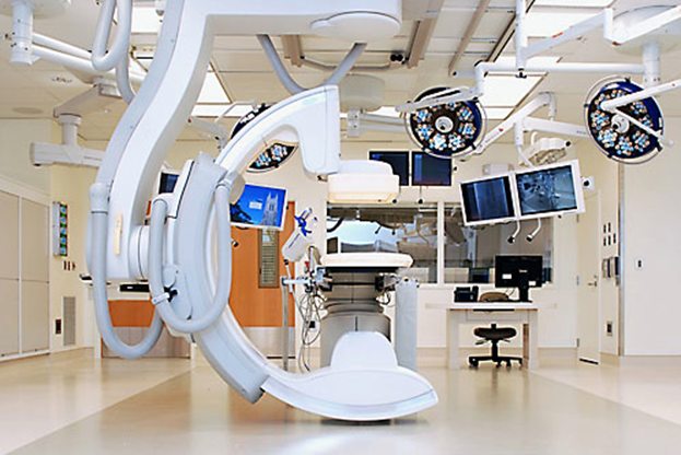 Best vascular doctors in Egypt