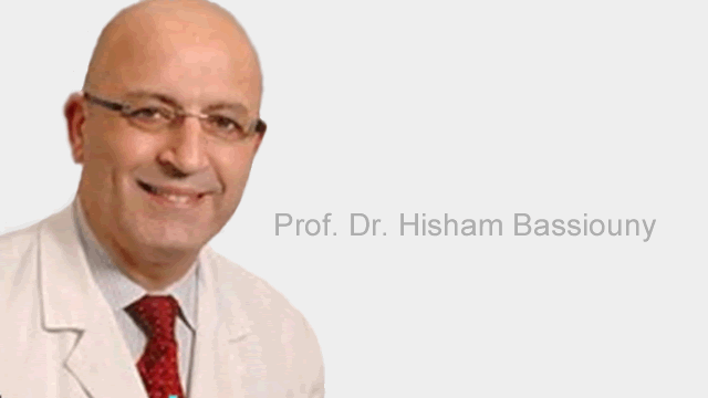 Dr. Hisham Bassiouny