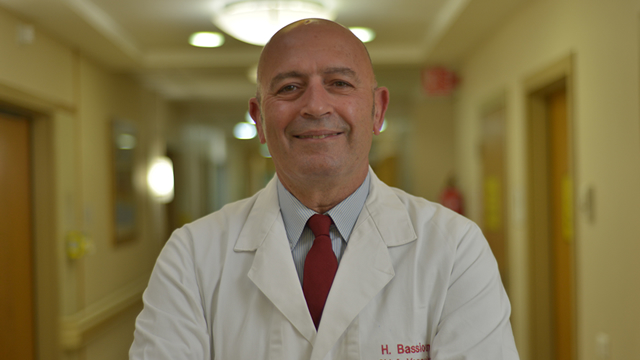 Vascular Surgeon - Egypt