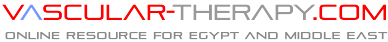 Vascular Therapy Treatment Egypt | Vascular Therapy Middle East